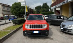 JEEP – Renegade – 2.0 Mjt 140CV 4WD Active Drive Limited