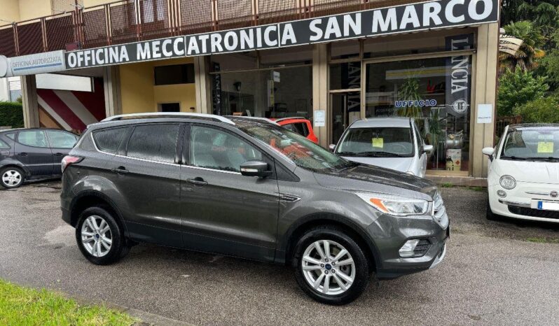 
								FORD – Kuga – 1.5 TDCI 120 CV S&S 2WD Business pieno									