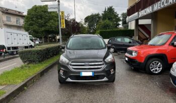 
									FORD – Kuga – 1.5 TDCI 120 CV S&S 2WD Business pieno								
