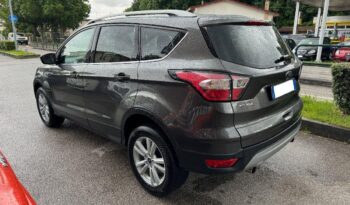 
									FORD – Kuga – 1.5 TDCI 120 CV S&S 2WD Business pieno								