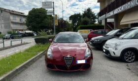 ALFA ROMEO – Giulietta – 1.6 JTDm-2 105 CV Distinctive