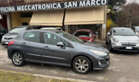 PEUGEOT – 308 – 16V VTi 120CV 5p.IN ARRIVO! #UNICOPROPRIETARIO