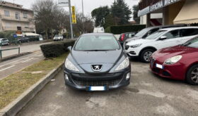 PEUGEOT – 308 – 16V VTi 120CV 5p.IN ARRIVO! #UNICOPROPRIETARIO