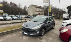 PEUGEOT – 308 – 16V VTi 120CV 5p.IN ARRIVO! #UNICOPROPRIETARIO