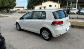 VOLKSWAGEN – Golf – 1.4 5p. United IN ARRIVO