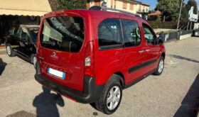 PEUGEOT – Partner – 1.6 HDi 90CV Outdoor 4X4 DANGEL *MOTORE REVISIONATO*