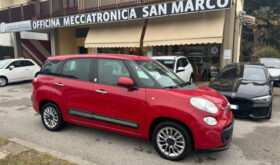 FIAT – 500 L Living – 1.6 Multijet 105 CV Lounge