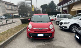 FIAT – 500 L Living – 1.6 Multijet 105 CV Lounge