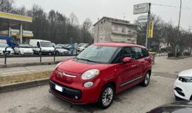 FIAT – 500 L Living – 1.6 Multijet 105 CV Lounge