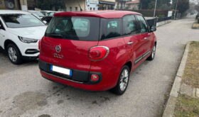 FIAT – 500 L Living – 1.6 Multijet 105 CV Lounge