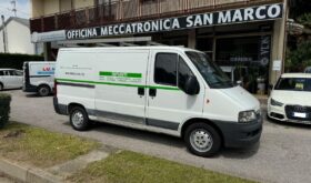 FIAT – Ducato 2.3 JTD 81KW PM FURGONE IVA ESPOSTA