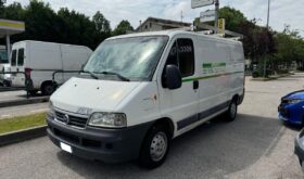 FIAT – Ducato 2.3 JTD 81KW PM FURGONE IVA ESPOSTA