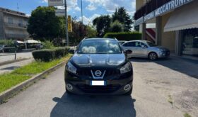 NISSAN – Qashqai – 1.6 16V n-tec TAGLIANDI CERTIFICATI