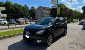 NISSAN – Qashqai – 1.6 16V n-tec TAGLIANDI CERTIFICATI