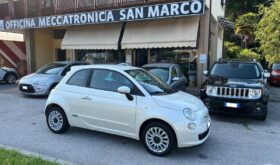 FIAT – 500 – 1.3 Multijet 16V 75CV Sport