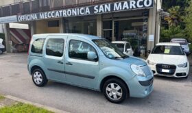 RENAULT – Kangoo –  1.5 dCi 90 CV 5p. NEOPATENTATI