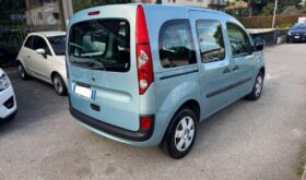 RENAULT – Kangoo –  1.5 dCi 90 CV 5p. NEOPATENTATI