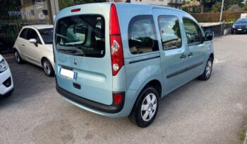 
									RENAULT – Kangoo –  1.5 dCi 90 CV 5p. NEOPATENTATI pieno								