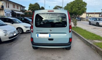 
									RENAULT – Kangoo –  1.5 dCi 90 CV 5p. NEOPATENTATI pieno								