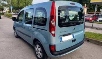 
									RENAULT – Kangoo –  1.5 dCi 90 CV 5p. NEOPATENTATI pieno								