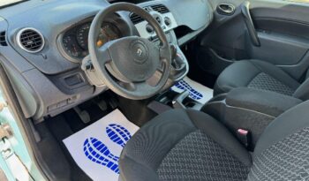 
									RENAULT – Kangoo –  1.5 dCi 90 CV 5p. NEOPATENTATI pieno								