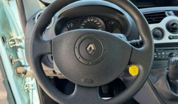 
									RENAULT – Kangoo –  1.5 dCi 90 CV 5p. NEOPATENTATI pieno								