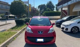 PEUGEOT – 107 – 3p. Plaisir 2Tronic