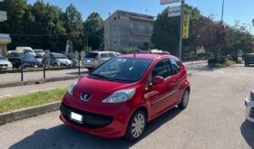 PEUGEOT – 107 – 3p. Plaisir 2Tronic