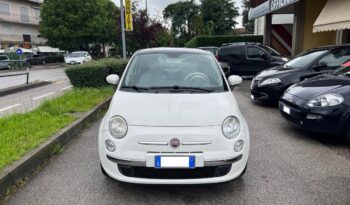 
									FIAT – 500 – 1.3 Multijet 16V 75CV Lounge pieno								