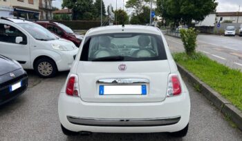 
									FIAT – 500 – 1.3 Multijet 16V 75CV Lounge pieno								