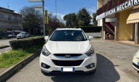 HYUNDAI – iX35 – 1.7 CRDi 2WD Xpossible *PROMO* TAG.CERTIFICATI