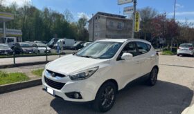 HYUNDAI – iX35 – 1.7 CRDi 2WD Xpossible *PROMO* TAG.CERTIFICATI