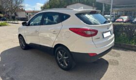 HYUNDAI – iX35 – 1.7 CRDi 2WD Xpossible *PROMO* TAG.CERTIFICATI