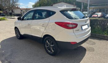 
									HYUNDAI – iX35 – 1.7 CRDi 2WD Xpossible *PROMO* TAG.CERTIFICATI pieno								