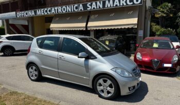 
									MERCEDES – Classe A – 160 CDI BlueEFFICIENCY Avantgarde NEOPATENTATI pieno								