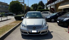 MERCEDES – Classe A – 160 CDI BlueEFFICIENCY Avantgarde NEOPATENTATI