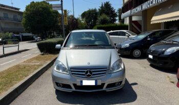 
									MERCEDES – Classe A – 160 CDI BlueEFFICIENCY Avantgarde NEOPATENTATI pieno								