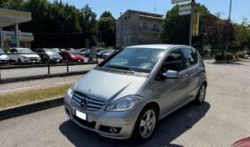 MERCEDES – Classe A – 160 CDI BlueEFFICIENCY Avantgarde NEOPATENTATI