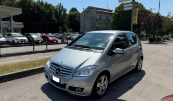 
									MERCEDES – Classe A – 160 CDI BlueEFFICIENCY Avantgarde NEOPATENTATI pieno								