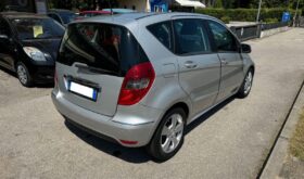 MERCEDES – Classe A – 160 CDI BlueEFFICIENCY Avantgarde NEOPATENTATI