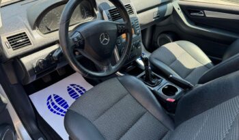 
									MERCEDES – Classe A – 160 CDI BlueEFFICIENCY Avantgarde NEOPATENTATI pieno								