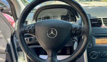 
									MERCEDES – Classe A – 160 CDI BlueEFFICIENCY Avantgarde NEOPATENTATI pieno								