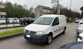 VOLKSWAGEN – Caddy MAXI 2.0 METANO 80KW NO IVA ESPOSTA