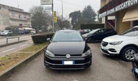 VOLKSWAGEN – Golf Variant – 1.6 TDI 115CV 5p. Business BMT