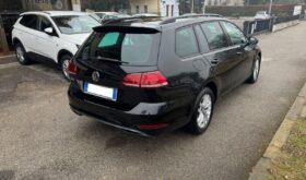 VOLKSWAGEN – Golf Variant – 1.6 TDI 115CV 5p. Business BMT