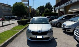 SKODA – Fabia –  1.0 MPI 60 CV Business NEOPATENTATI