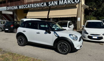 
									MINI – Countryman – Cooper D  Automatica #1PROPRIETARIO #TAG.MINI pieno								