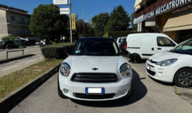 MINI – Countryman – Cooper D  Automatica #1PROPRIETARIO #TAG.MINI