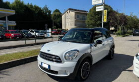 MINI – Countryman – Cooper D  Automatica #1PROPRIETARIO #TAG.MINI