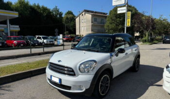 
									MINI – Countryman – Cooper D  Automatica #1PROPRIETARIO #TAG.MINI pieno								